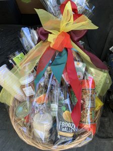 Baskets of Blessing Gift Basket